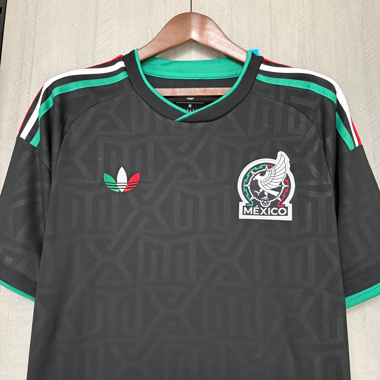 Camisa México - Edição Especial - 2026/27