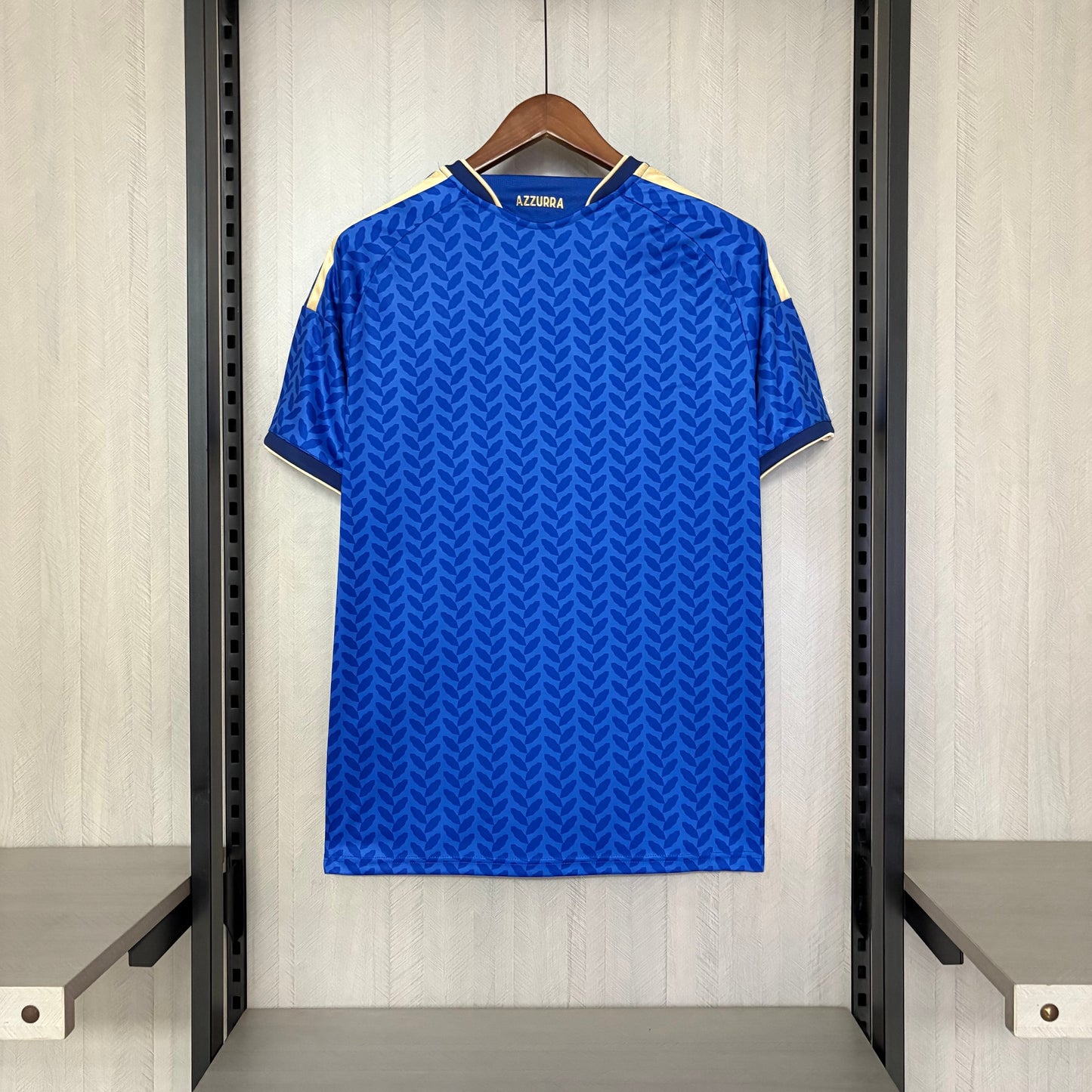 Camisa Itália 1 - 2026/27