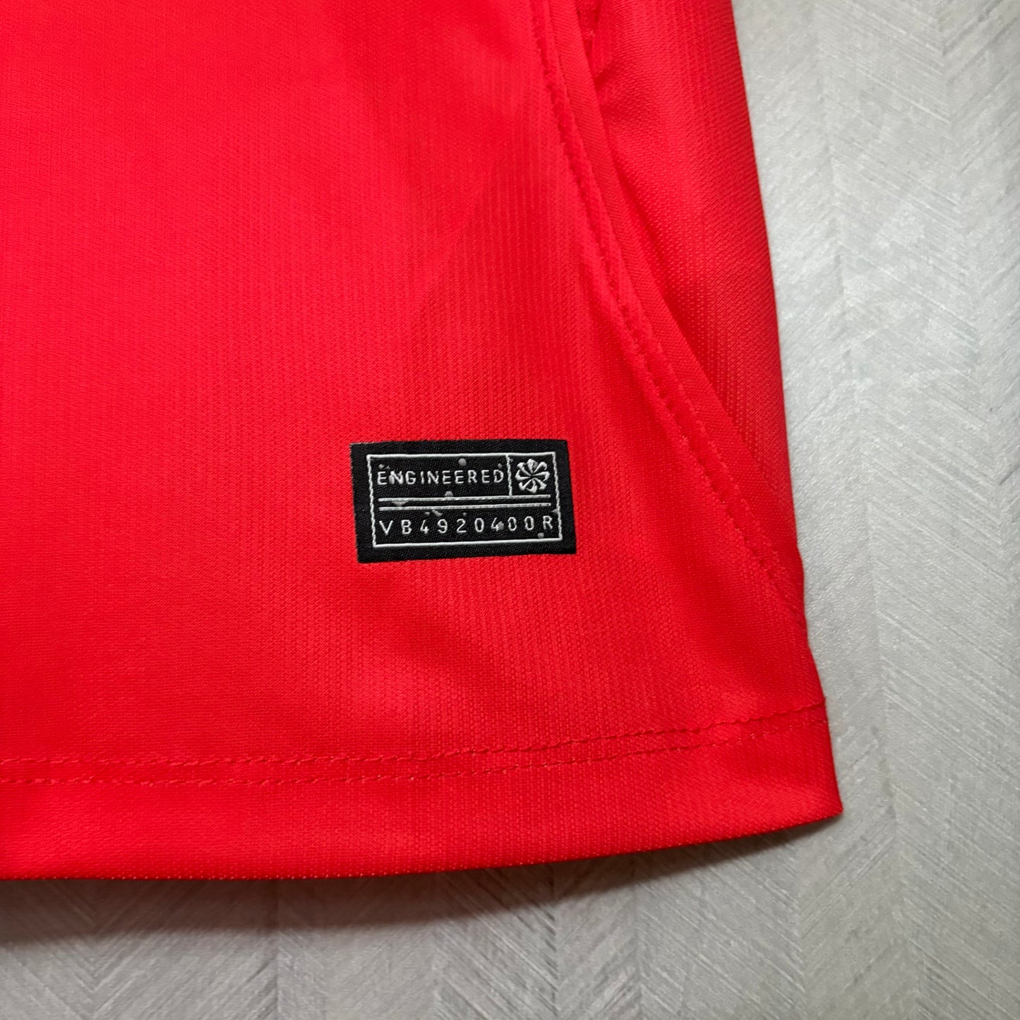 Camisa Noruega 1 - 2026/27