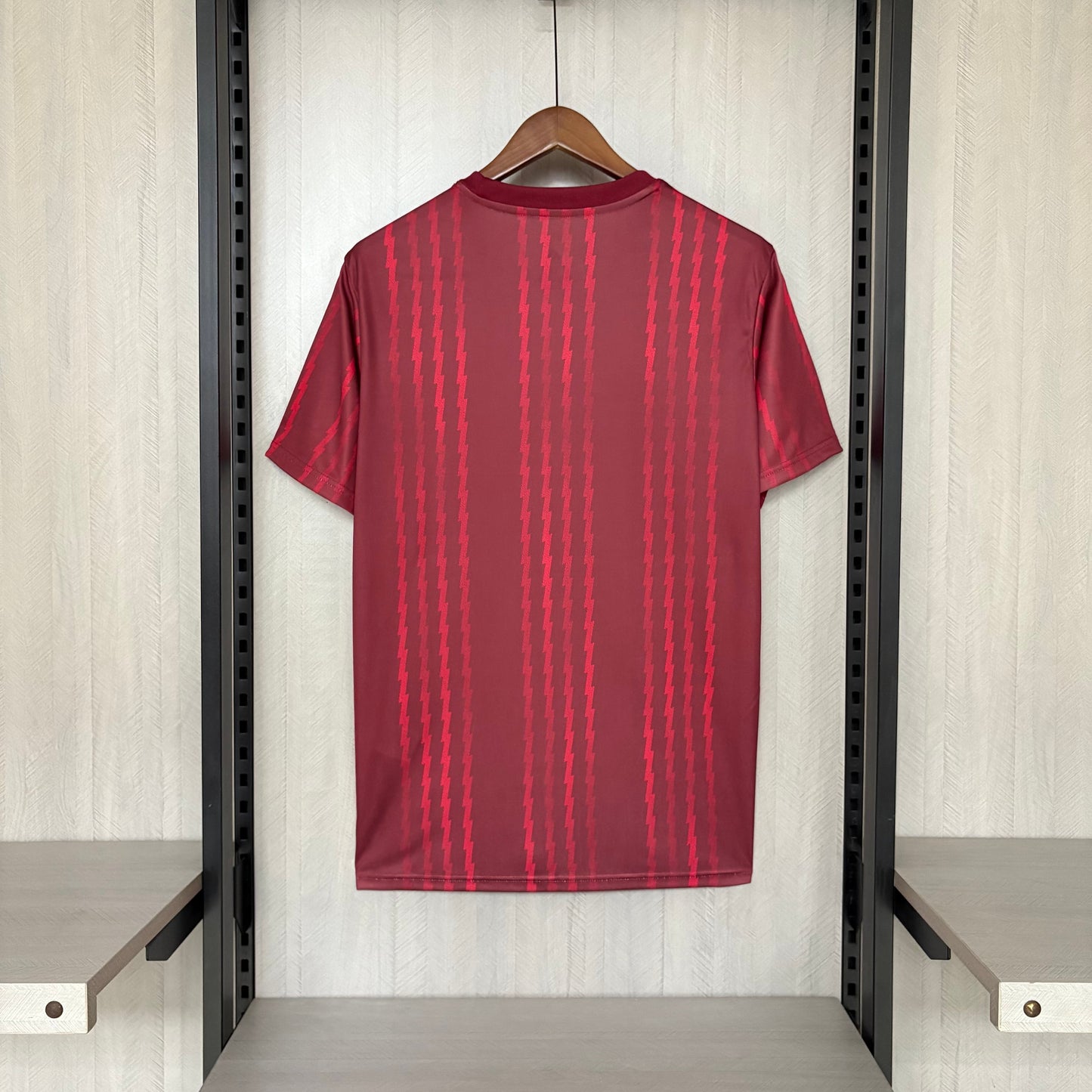 Camisa Arsenal Especial Edition - 2026/27