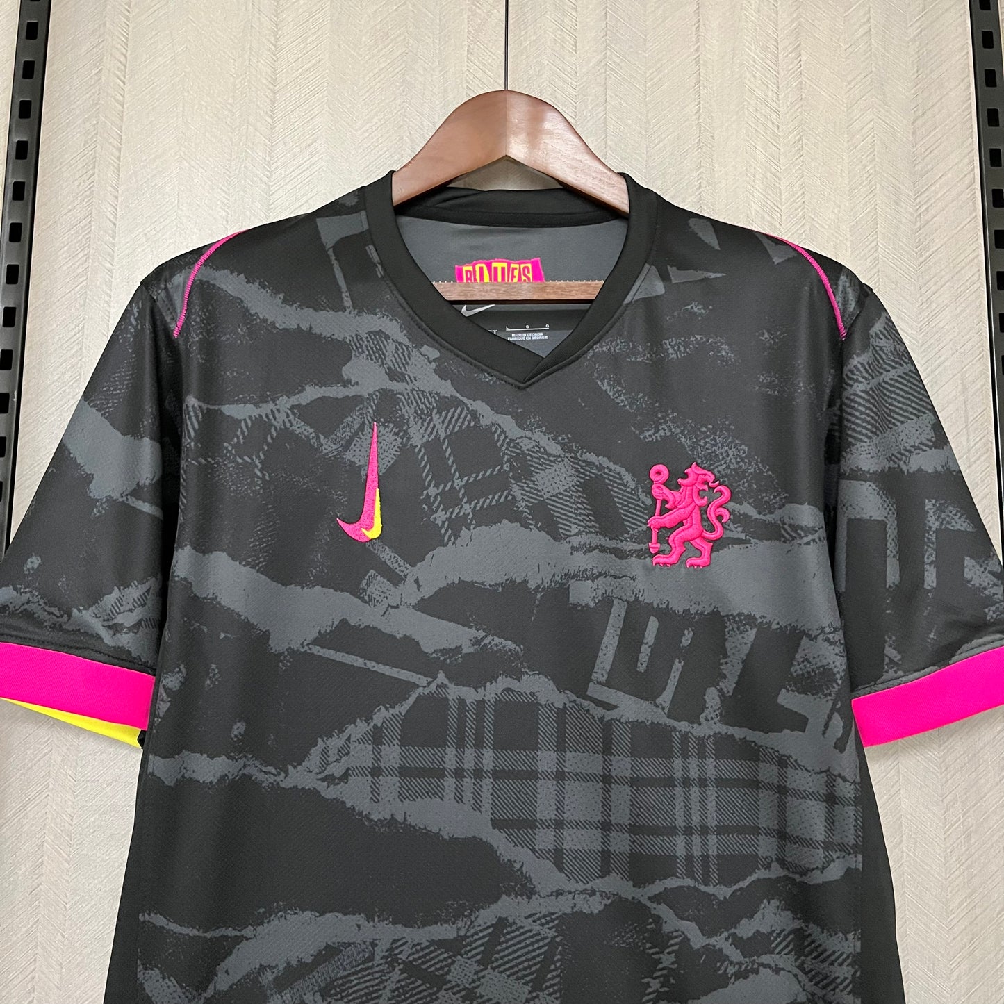 Camisa Chelsea 3 - 2024/25