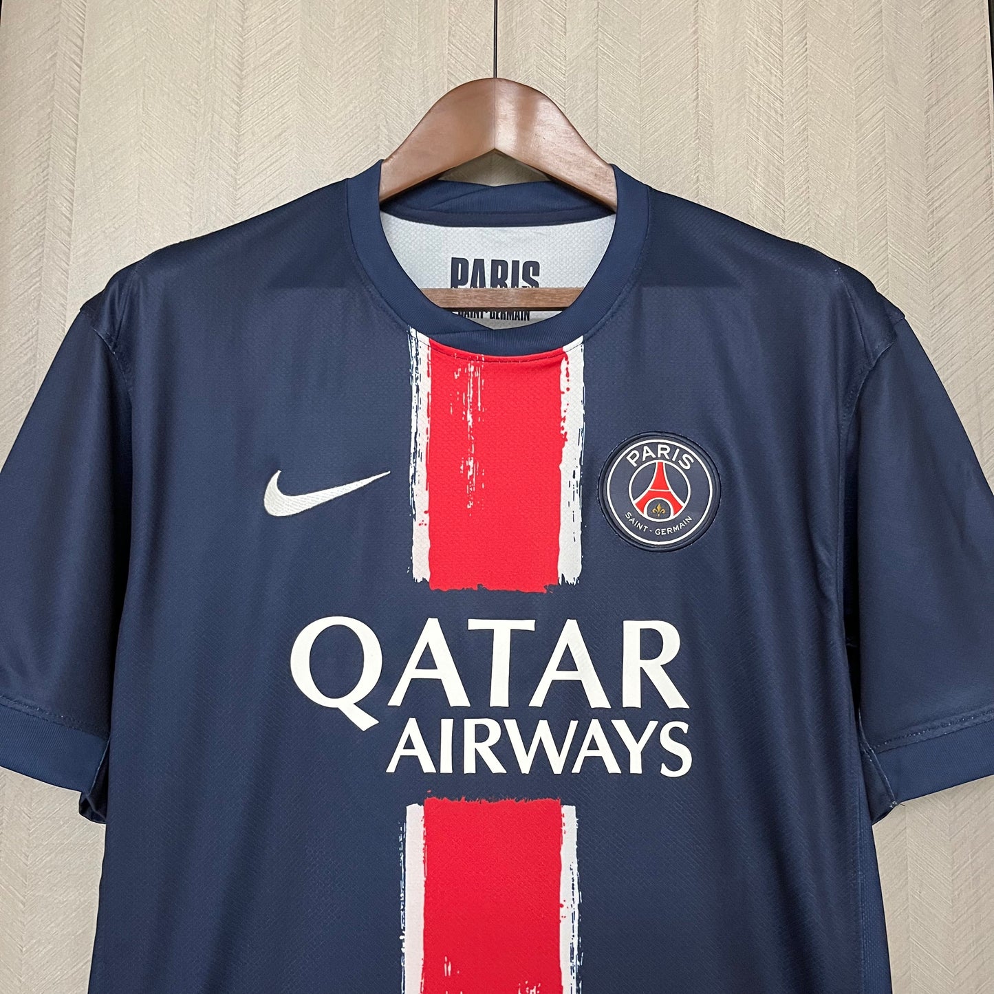 Camisa PSG 1 - 2024/25
