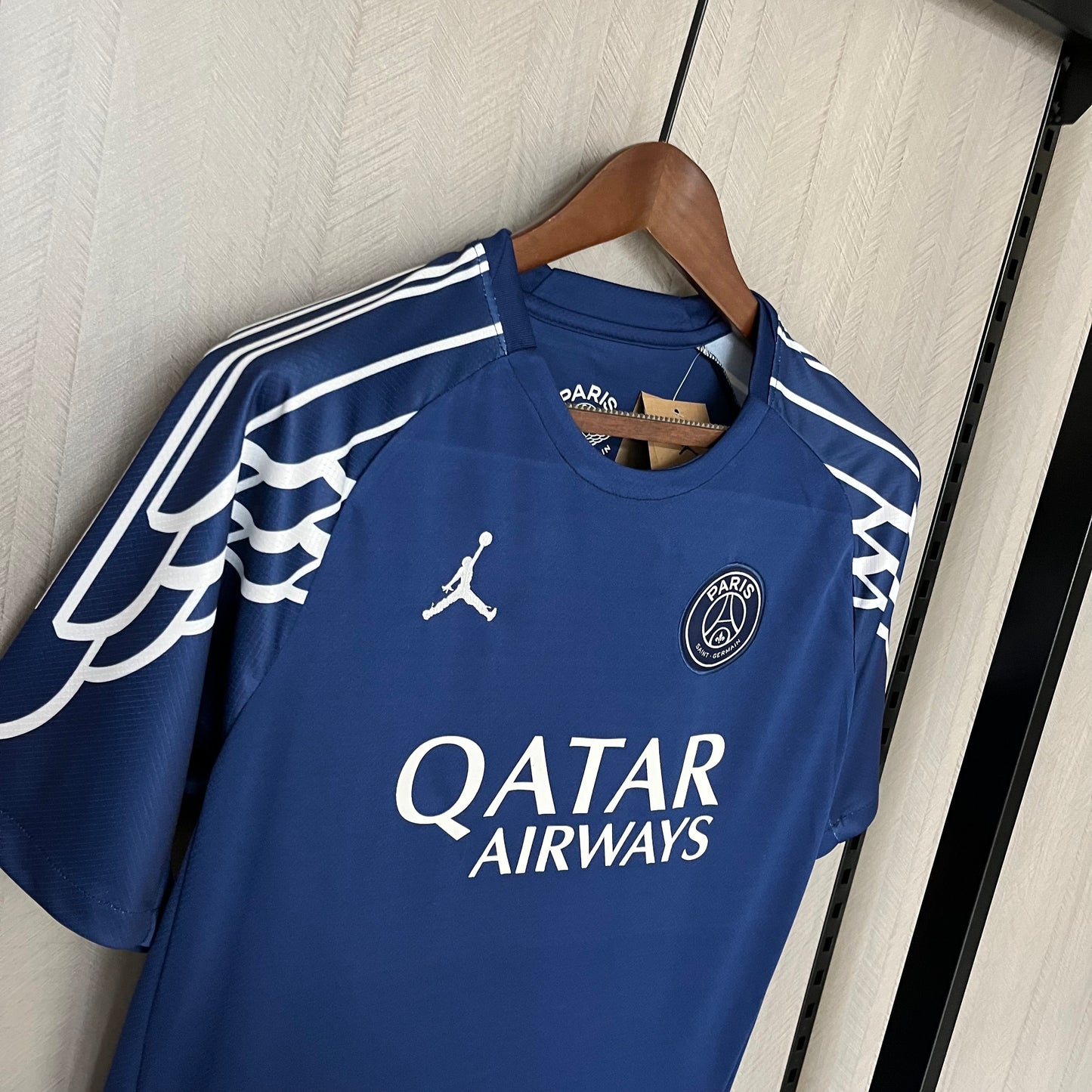 Camisa PSG 4 - 2024/25