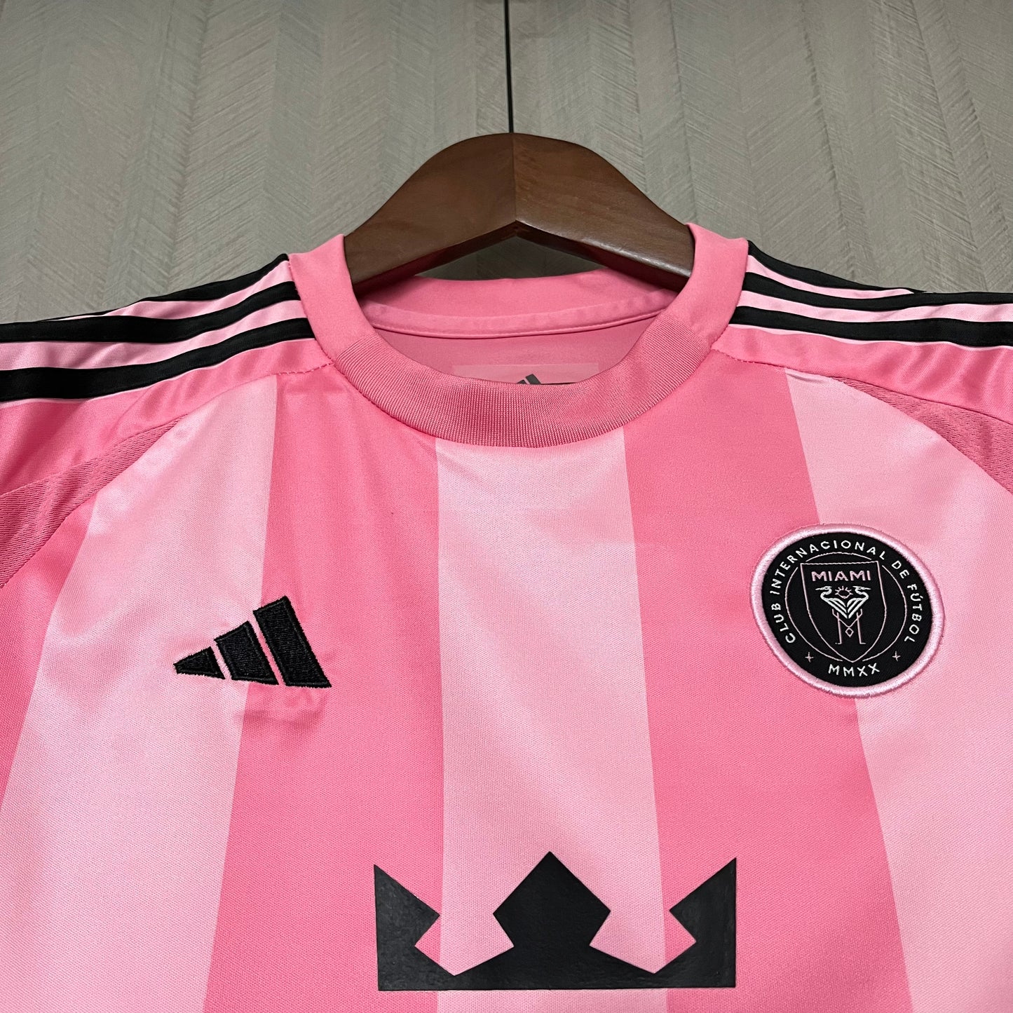 Kit Infantil Inter Miami 1 - 2025/26