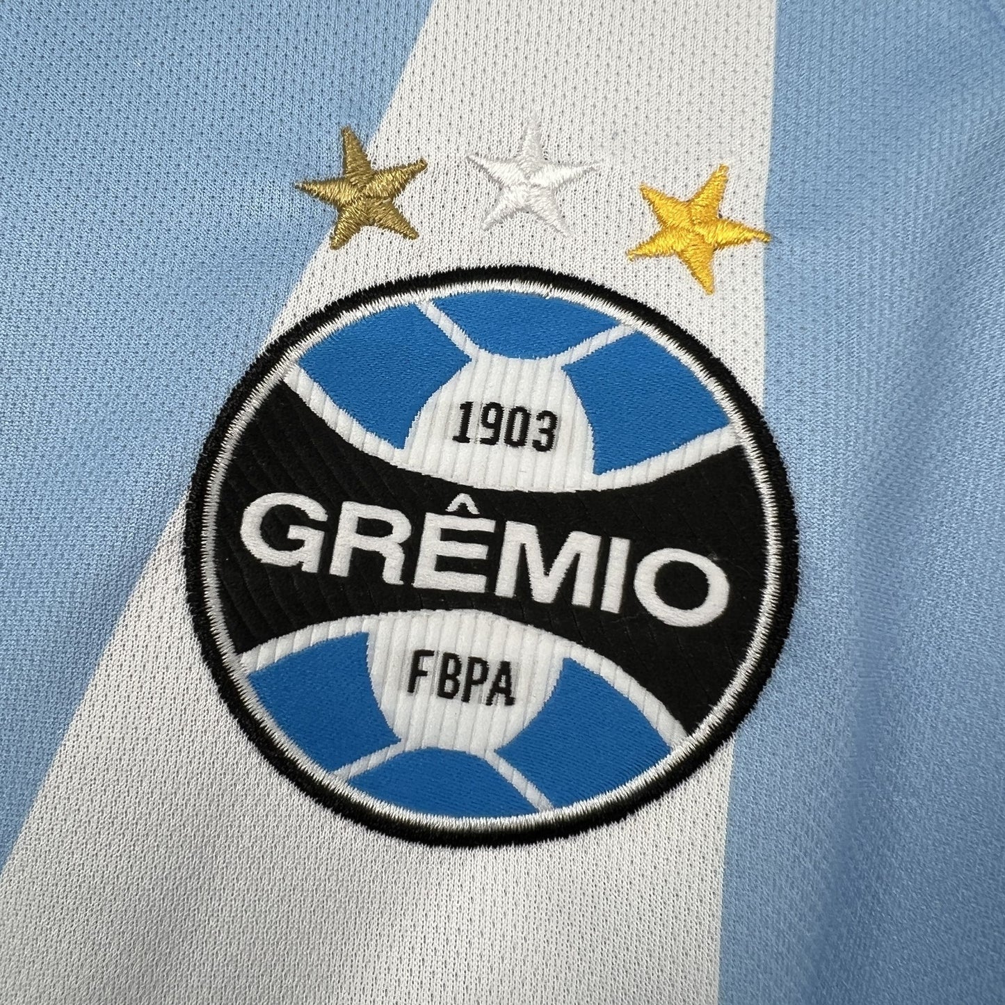 Camisa Grêmio 2 - 2026/27