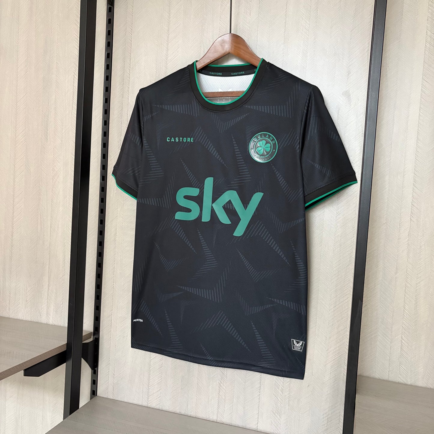 Camisa Irlanda - 2026/27