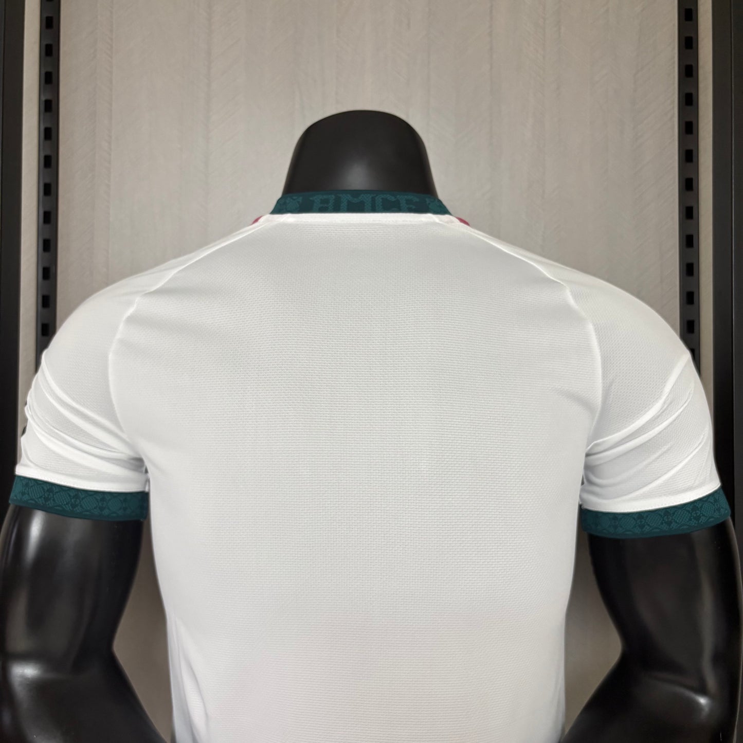 Camisa Real Madrid 1 - Modelo Jogador - 2026/27