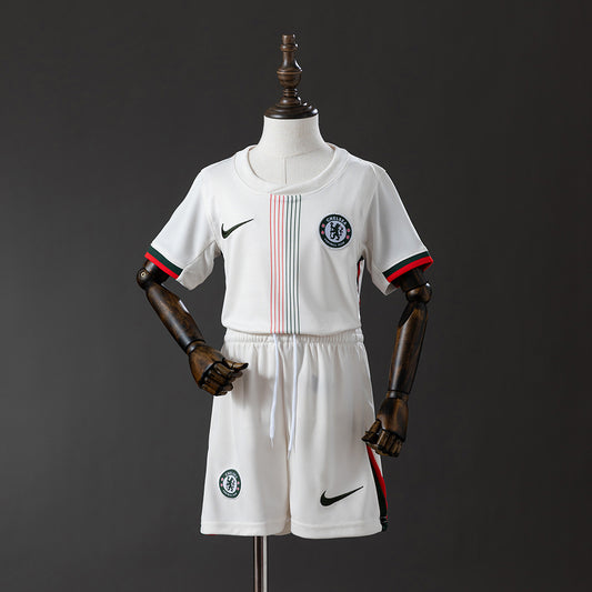 Kit Infantil Chelsea 2 - 2025/26