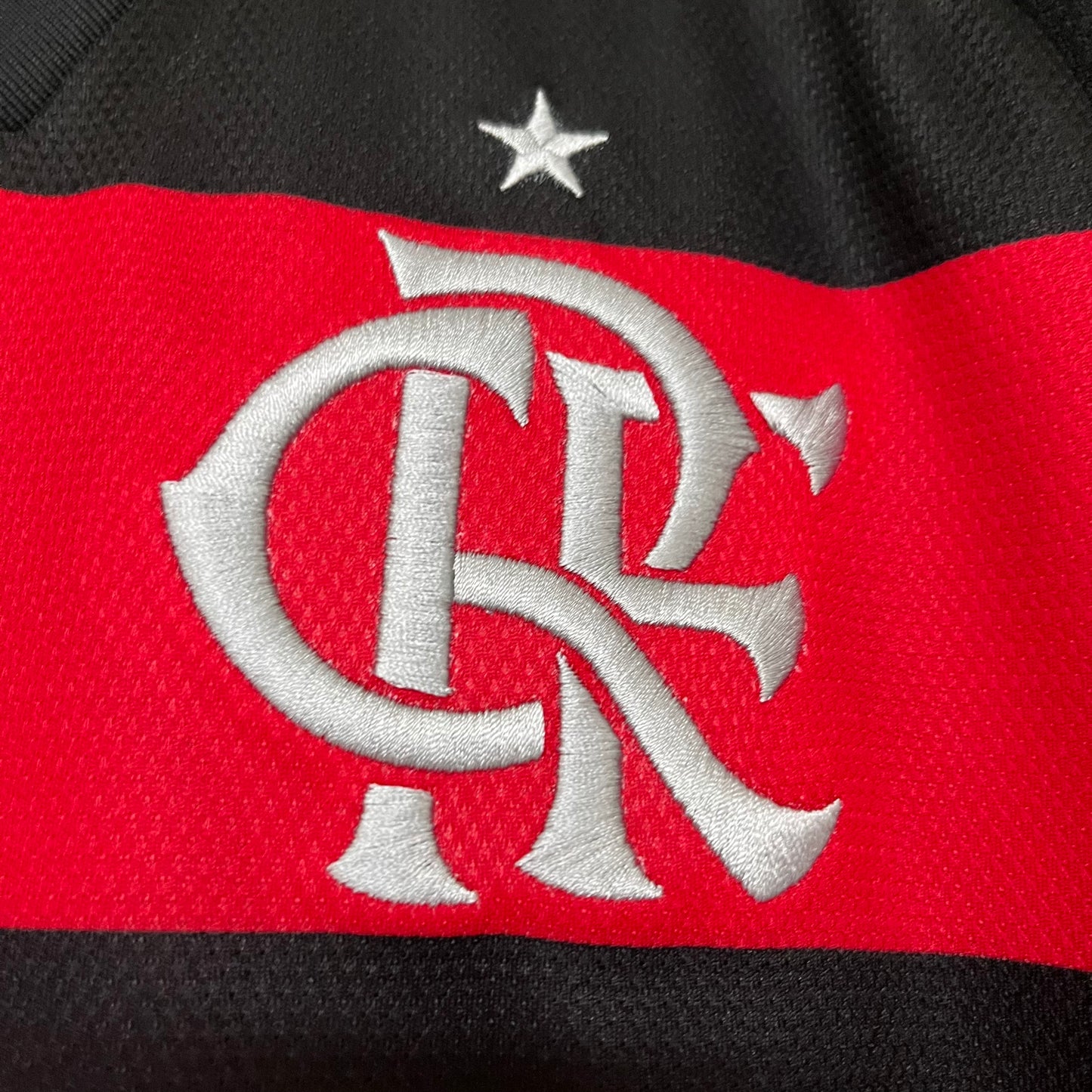 Camisa Flamengo 1 - 2024/25