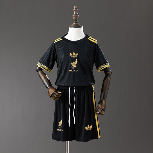 Kit Infantil México Especial - 2025