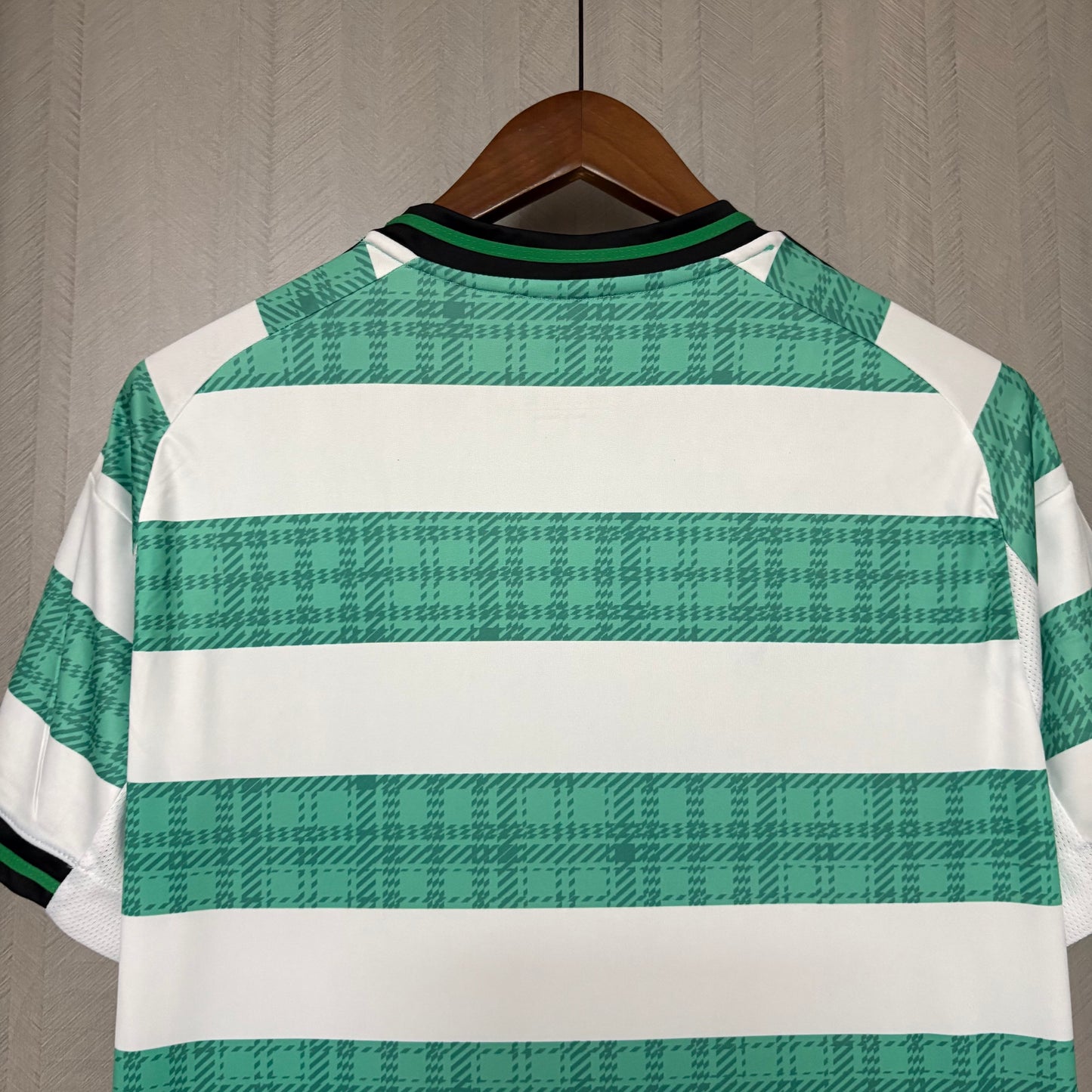 Camisa Celtic 1 - 2025/26