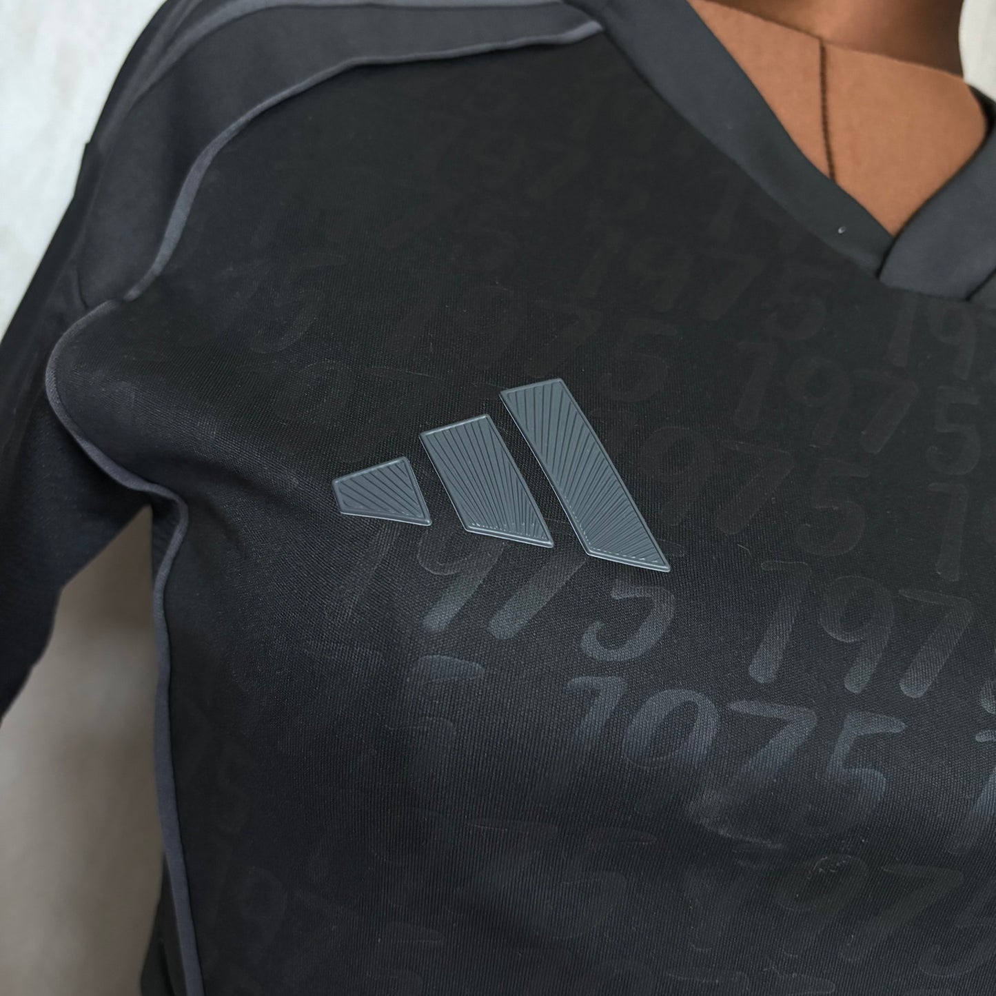 Camisa Internacional 3 - Feminina - 2025/26