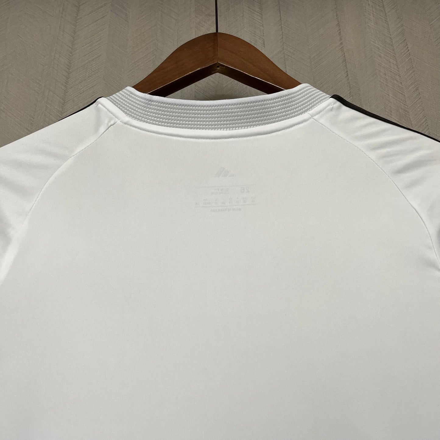 Kit Infantil Real Madrid 1 - 2025/26