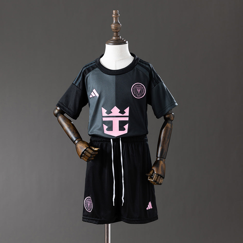 Kit Infantil Inter Miami 2 - 2025/26