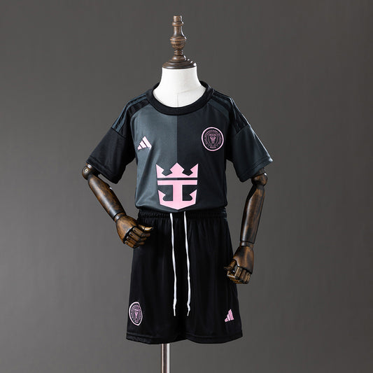 Kit Infantil Inter Miami 2 - 2025/26