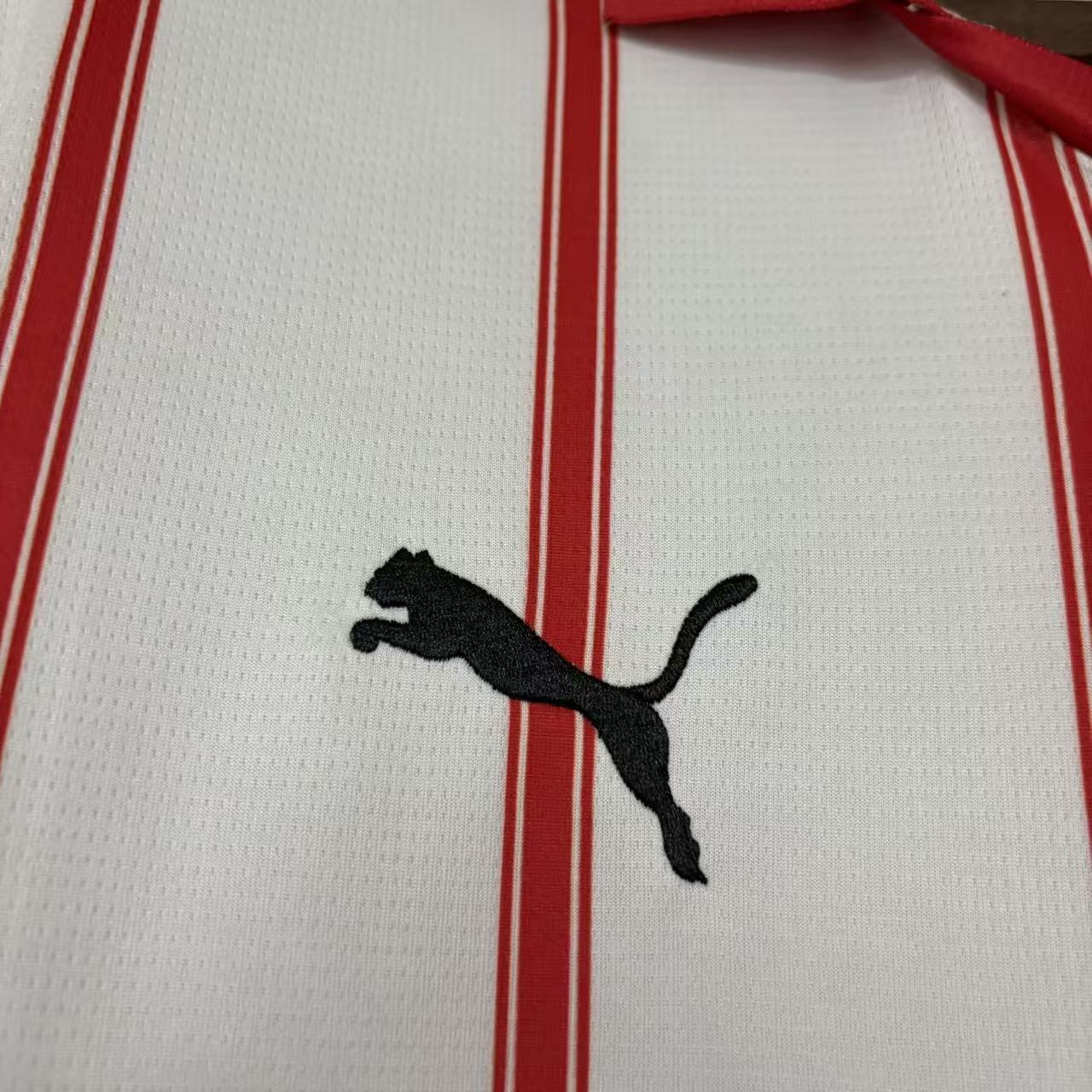 Camisa Girona 1 - 2025/26