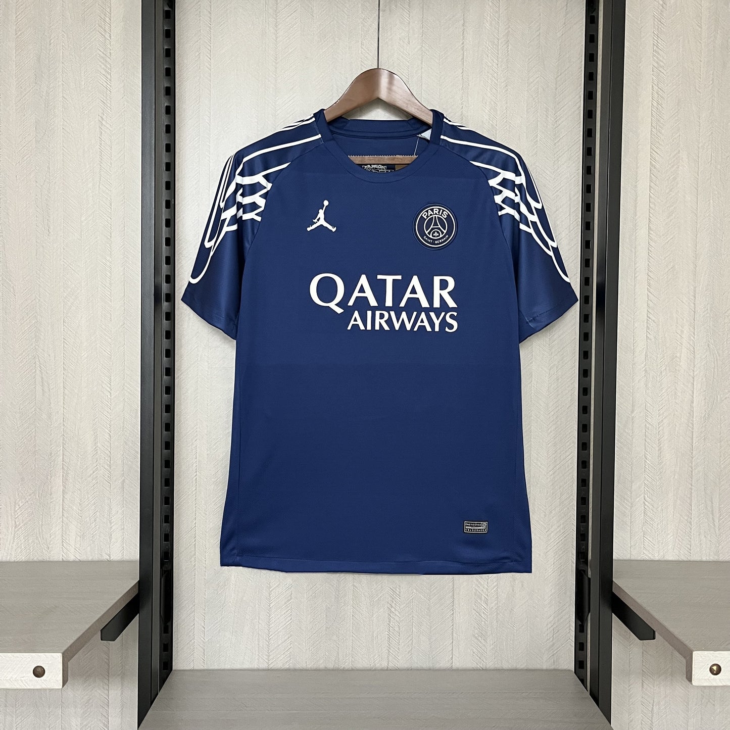 Camisa PSG 4 - 2024/25
