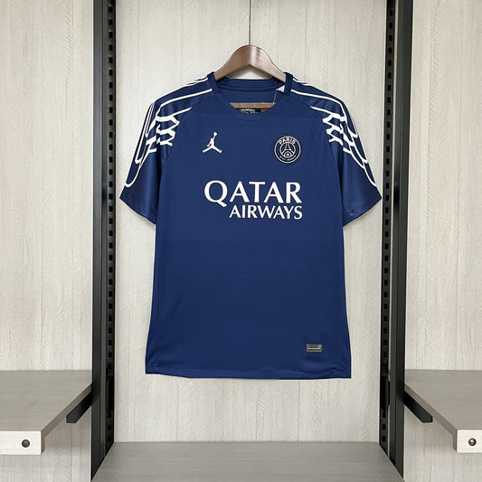Camisa PSG 4 - 2024/25