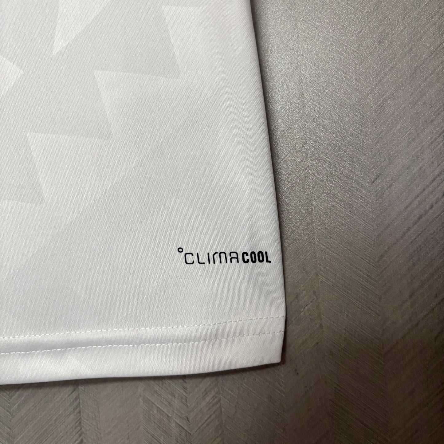 Camisa México 2 - 2026/27