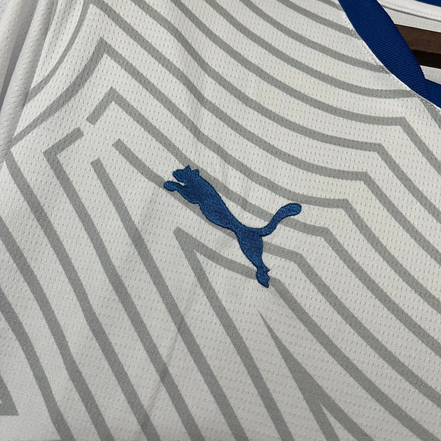Camisa Al Hilal 2 - 2024/25