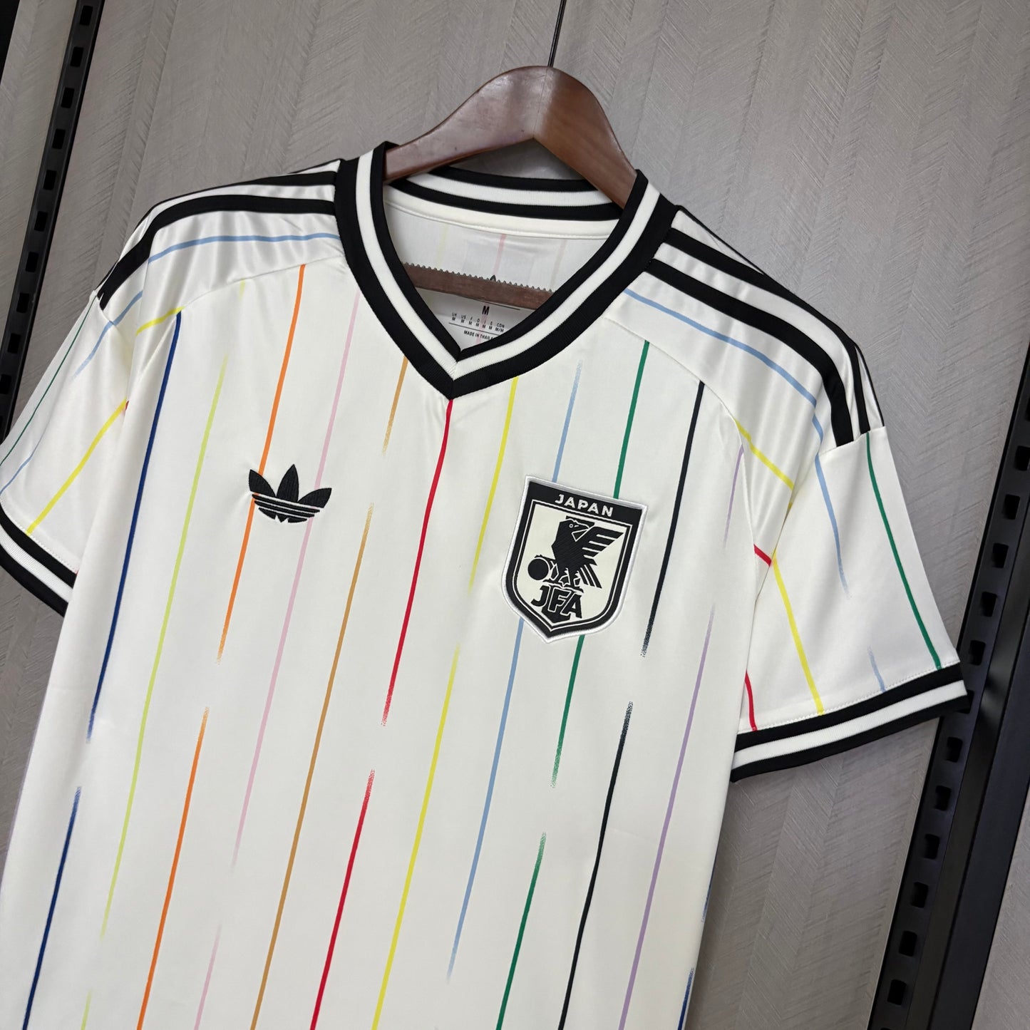 Camisa Japão 2 - 2026/27