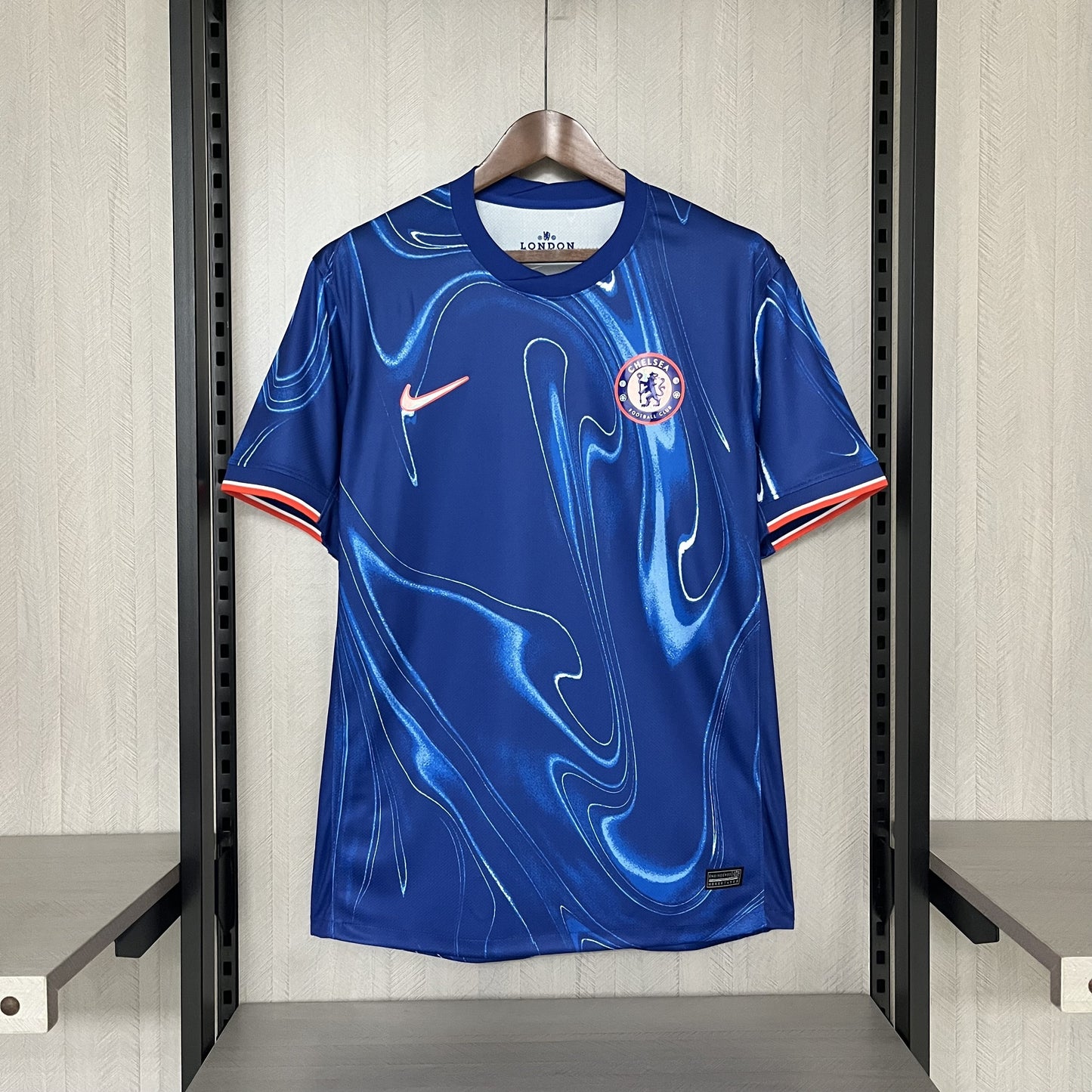 Camisa Chelsea 1 - 2024/25