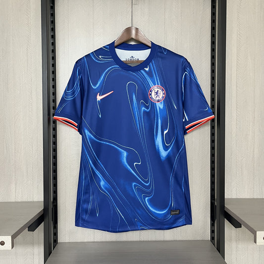 Camisa Chelsea 1 - 2024/25