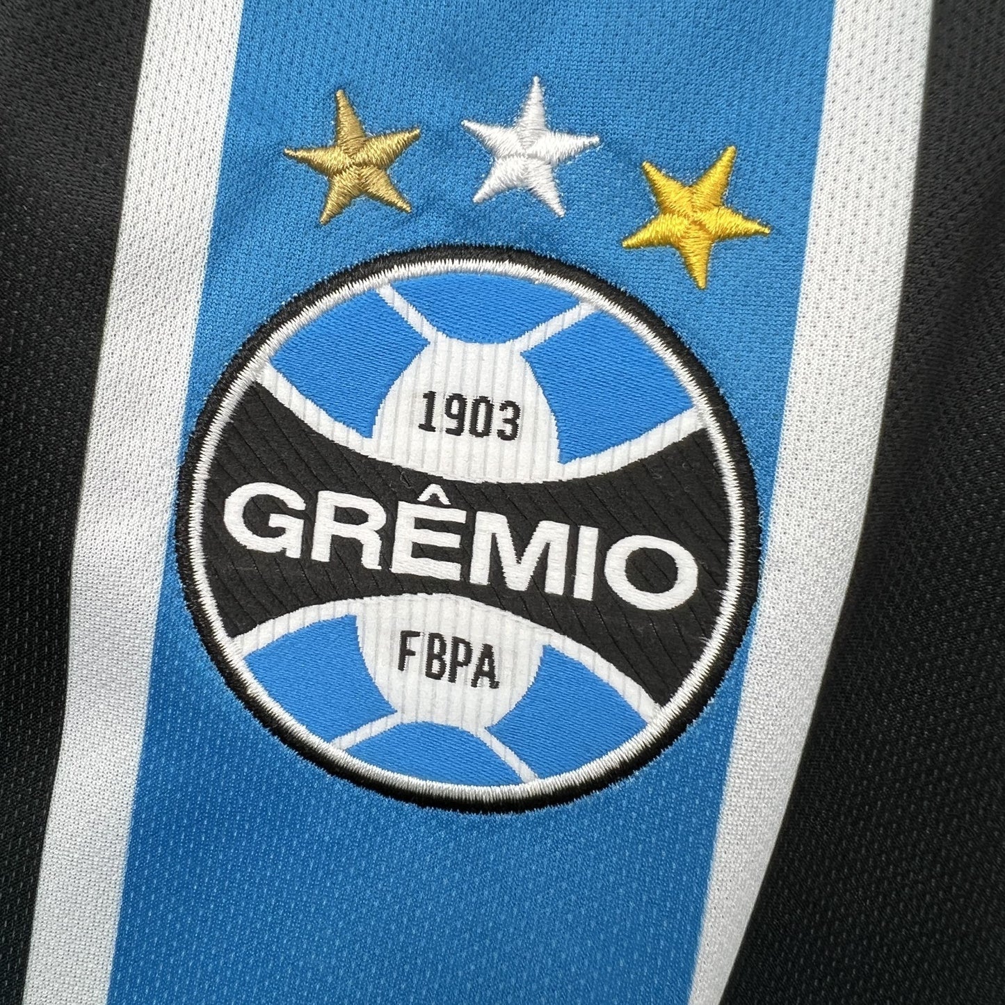Camisa Grêmio 1 - 2026/27