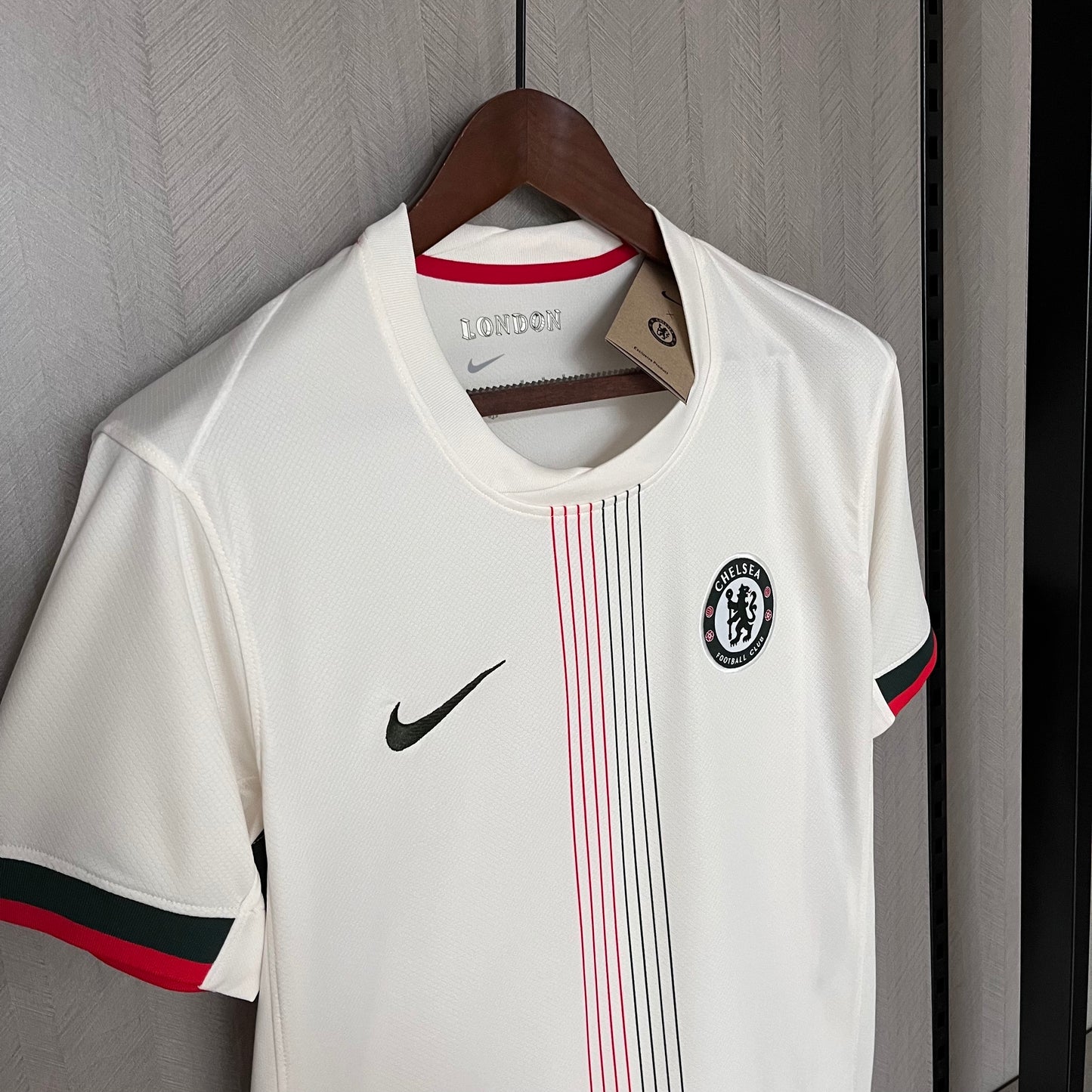 Camisa Chelsea 2 - 2024/25
