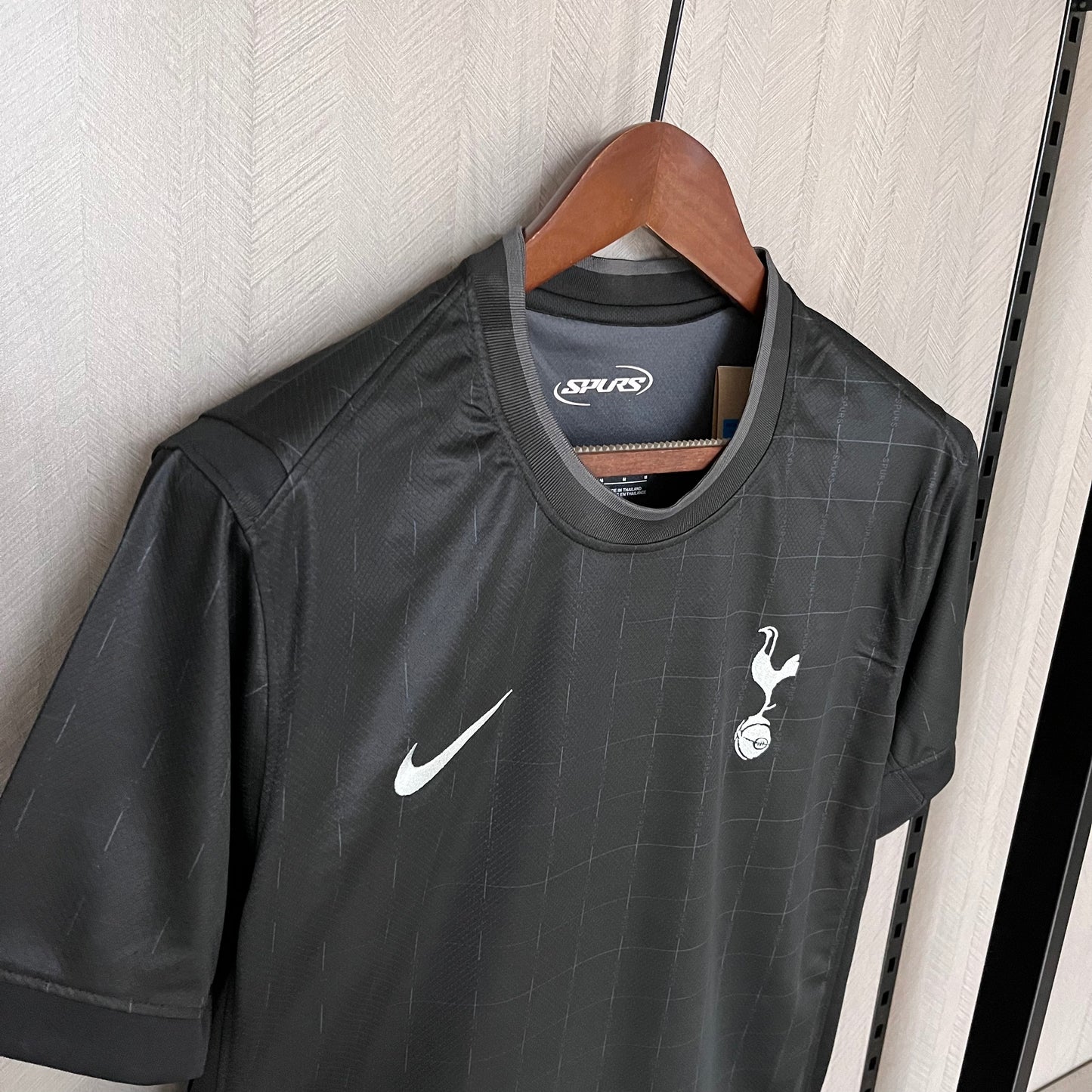 Camisa Tottenham 2 - 2025/26