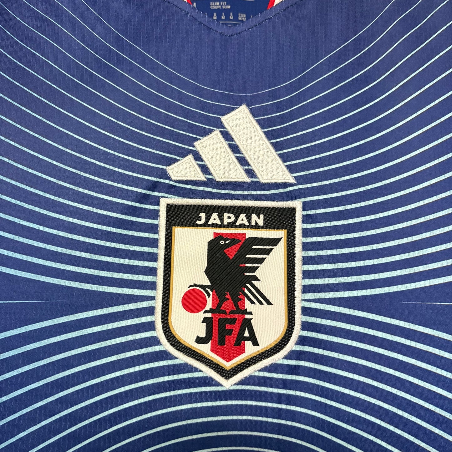 Camisa Japão 1 - 2026/27