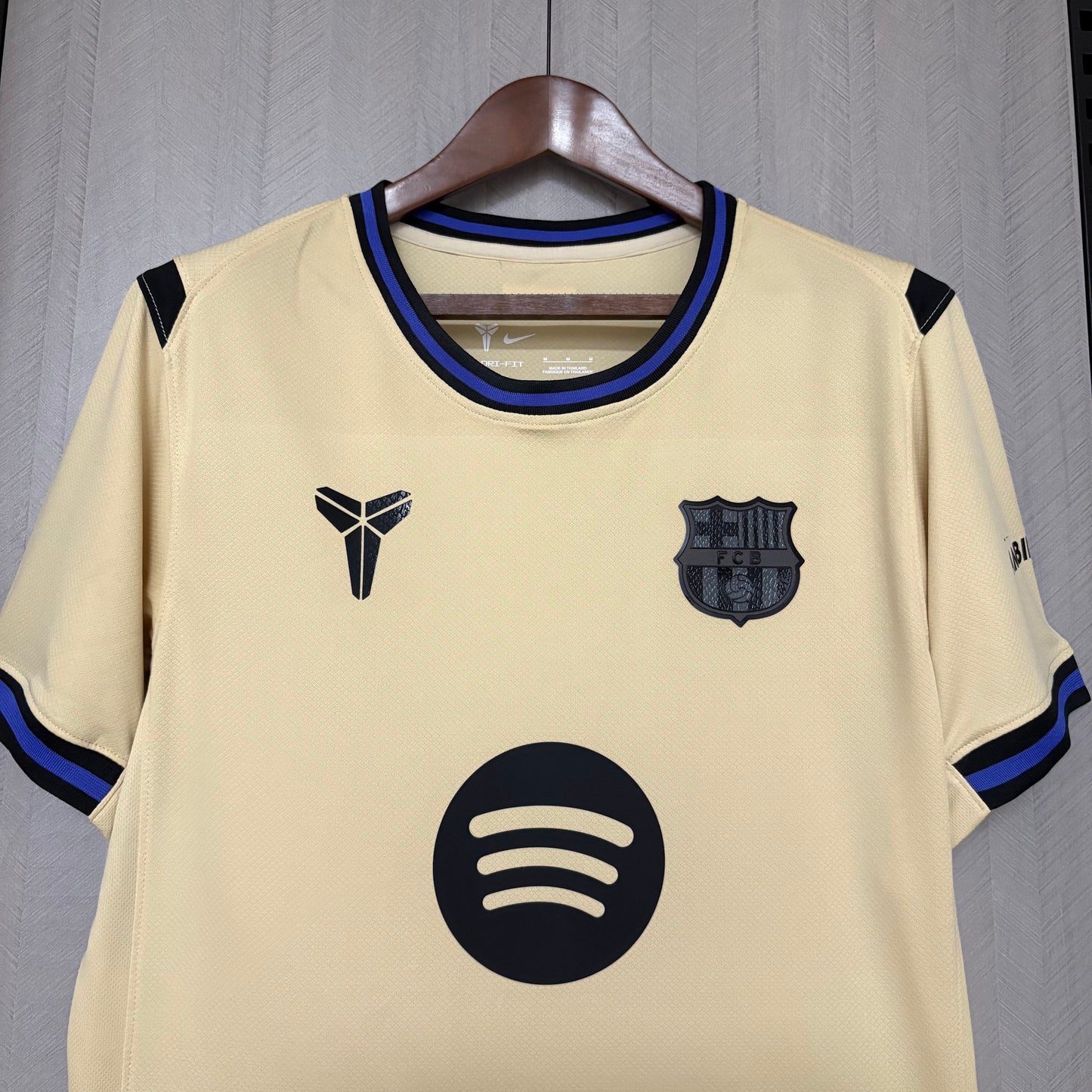 Camisa Barcelona 2 - 2025/26