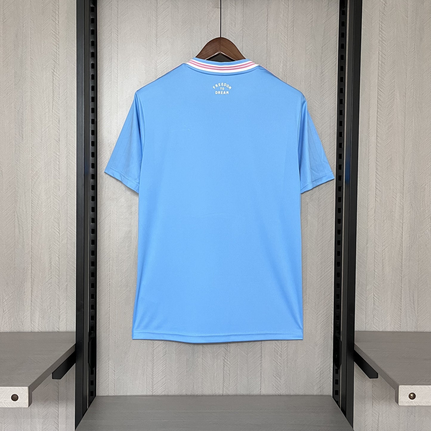 Camisa Inter Miami 3 - 2025/26