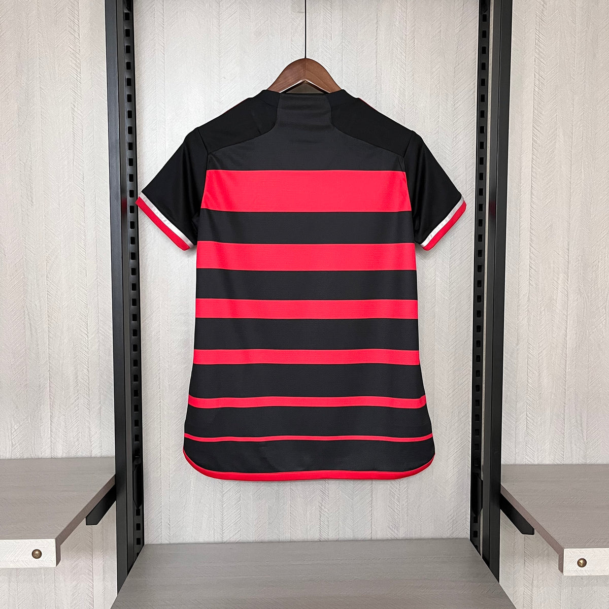 Camisa Flamengo 1 - Feminina - 2024/25