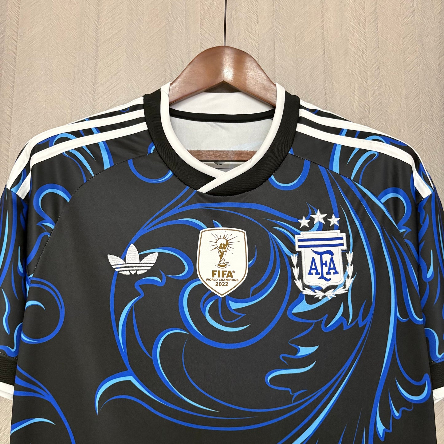 Camisa Argentina 2 - 2026/27