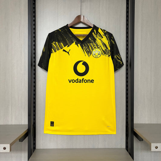 Camisa Borussia Dortmund 1 - 2025/26