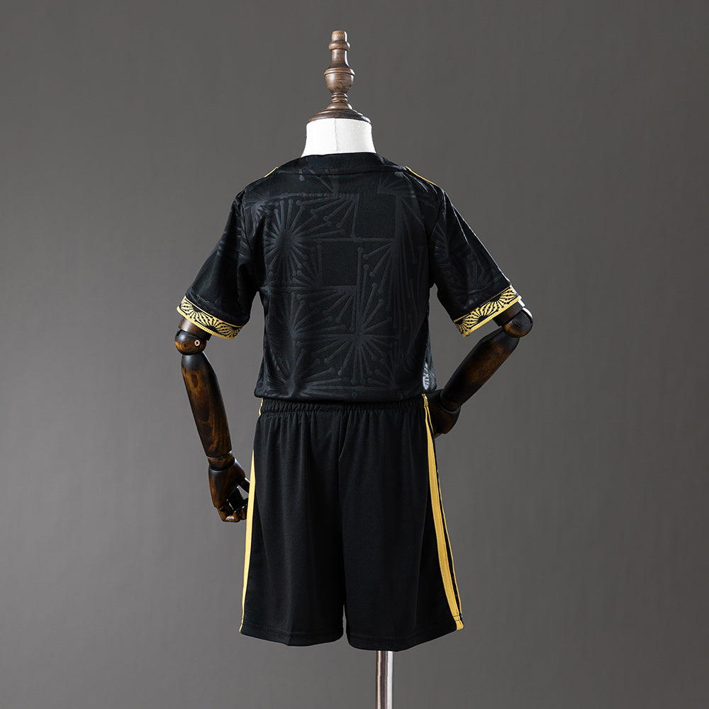Kit Infantil México Especial - 2025