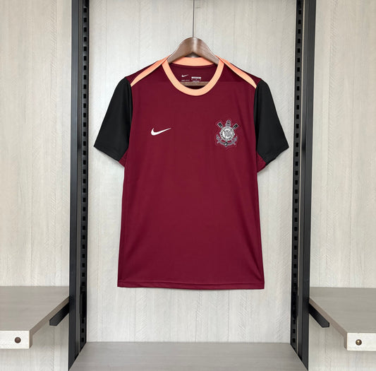 Camisa Corinthians Treino - 2026/27