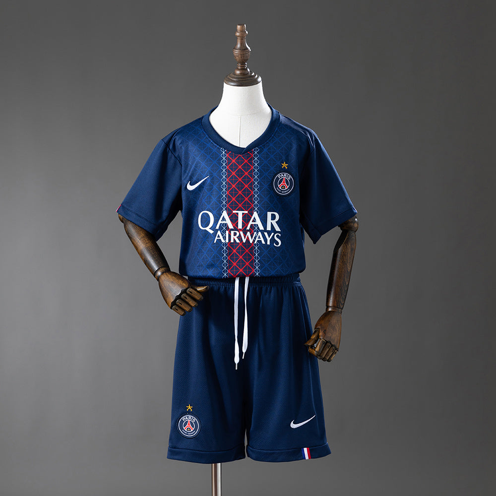 Kit Infantil PSG 1 - 2025/26