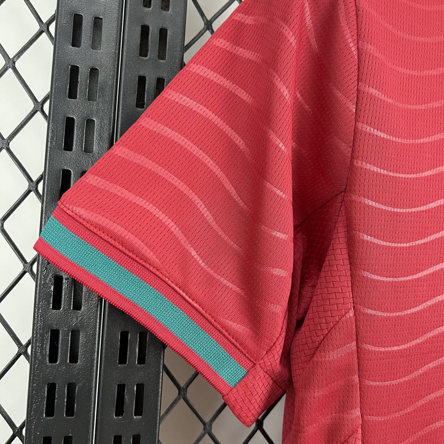 Camisa Portugal 1 - Feminina - 2026/27