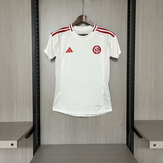 Camisa Internacional 2 - Feminina - 2025/26