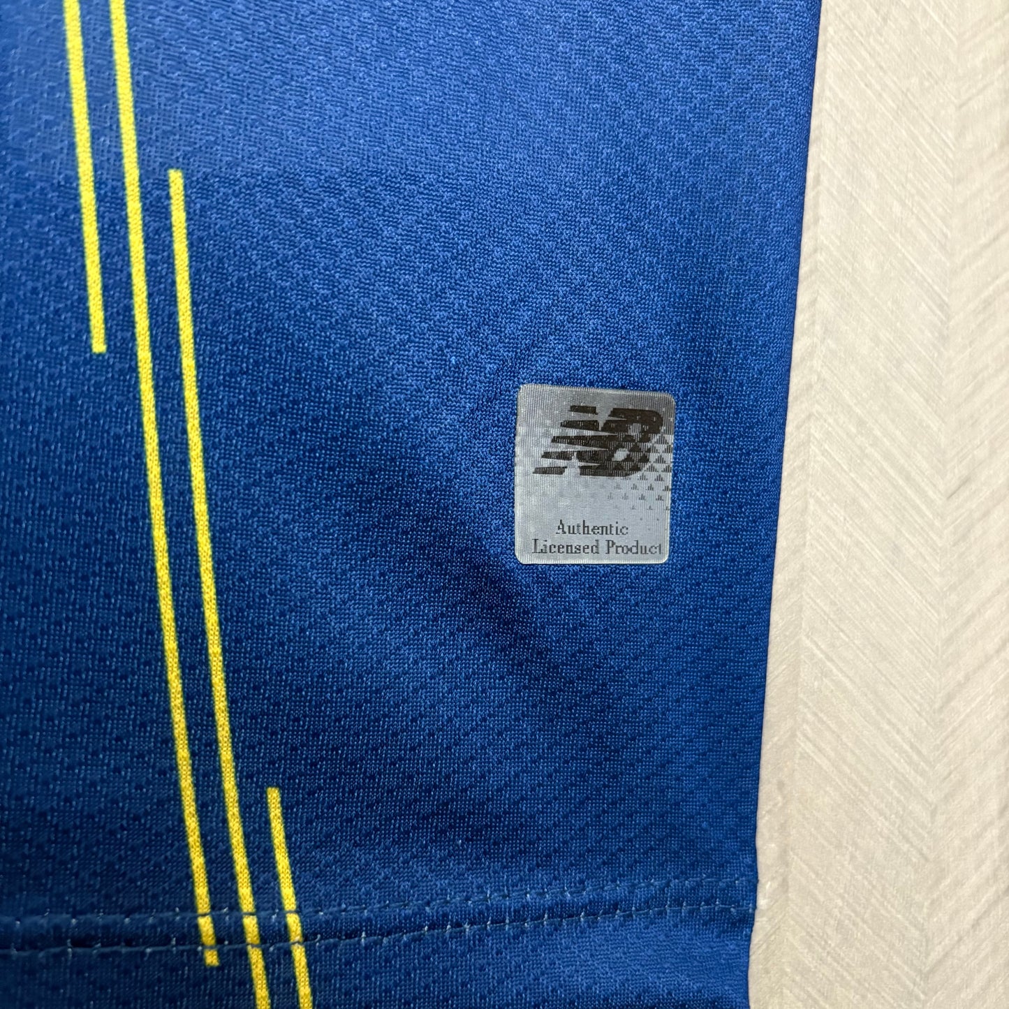 Camisa Porto 4 - 2025/26