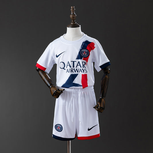 Kit Infantil PSG 2 - 2024/25
