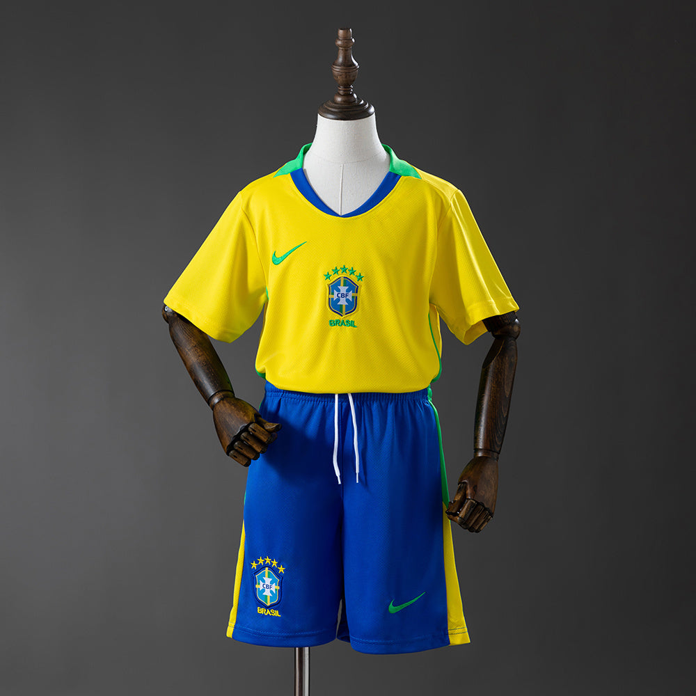 Kit Infantil Brasil 1 - 2025