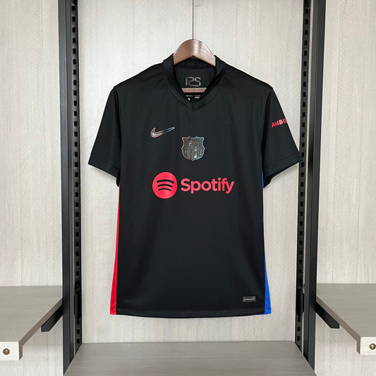 Camisa Barcelona 2 - 2024/25