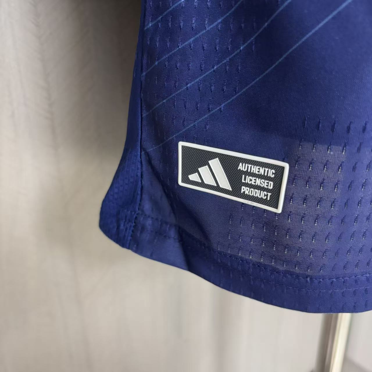 Camisa Japão 1 - Modelo Jogador - 2026/27