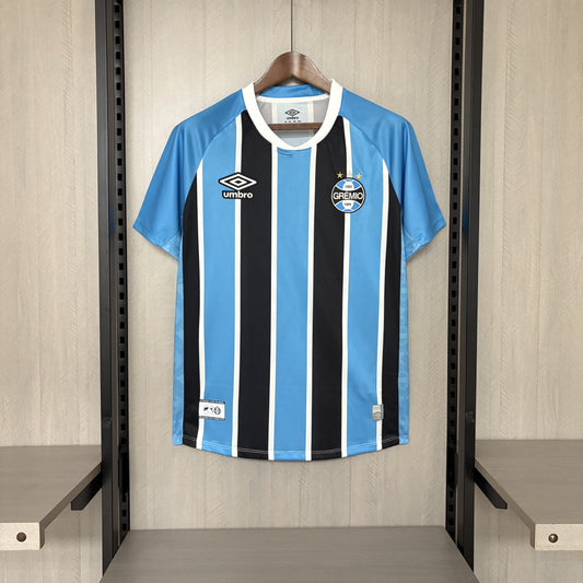 Camisa Grêmio 1 - 2025/26