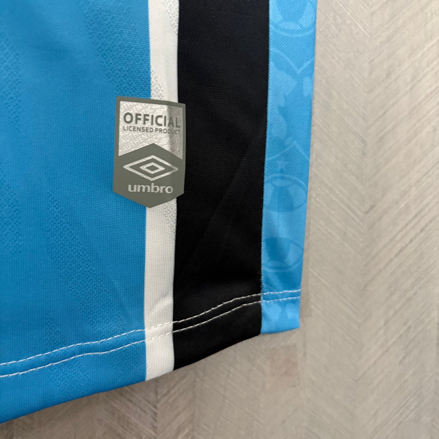 Camisa Grêmio 1 - 2025/26