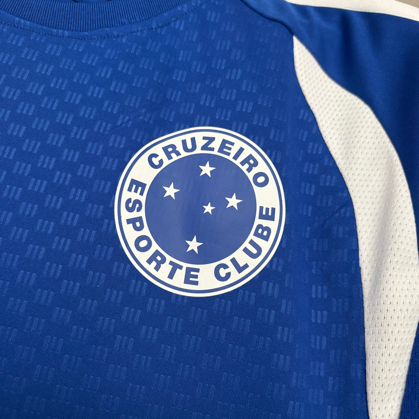Camisa Cruzeiro Treino - 2026/27