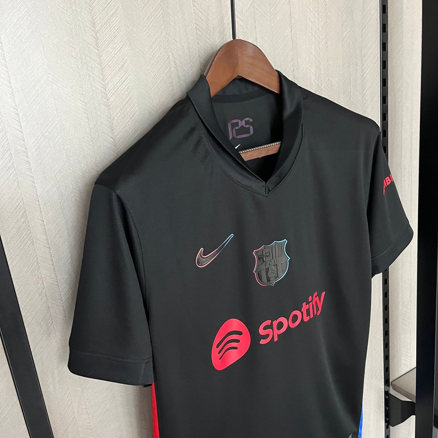 Camisa Barcelona 2 - 2024/25
